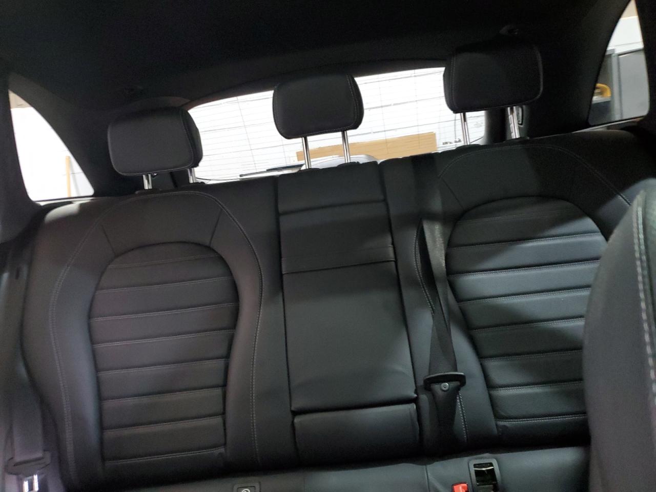 2019 Mercedes-Benz Glc 300 4Matic VIN: WDC0G4KB5KF574735 Lot: 82718835