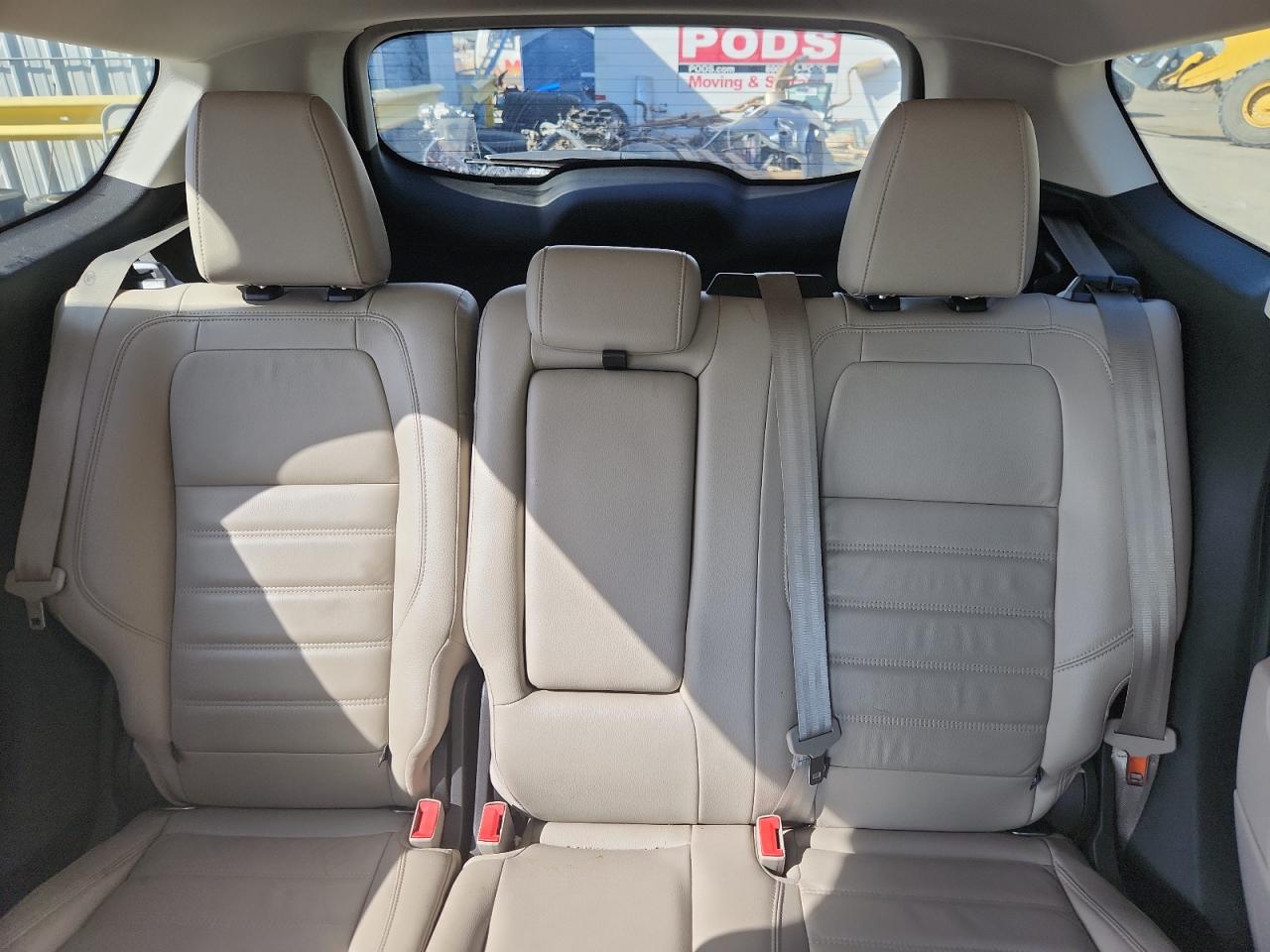 2017 Ford Escape Se VIN: 1FMCU0GD0HUA75565 Lot: 89818045