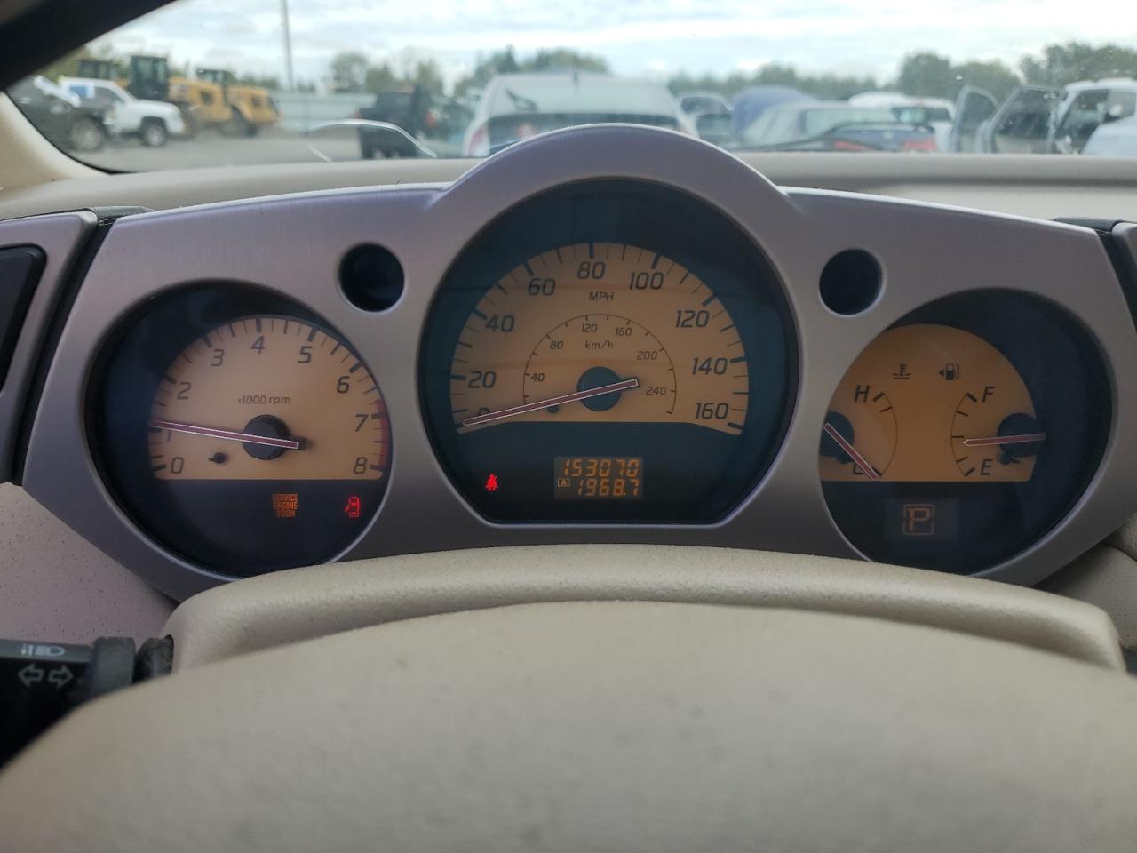 2004 Nissan Murano Sl VIN: JN8AZ08W94W306625 Lot: 82274475