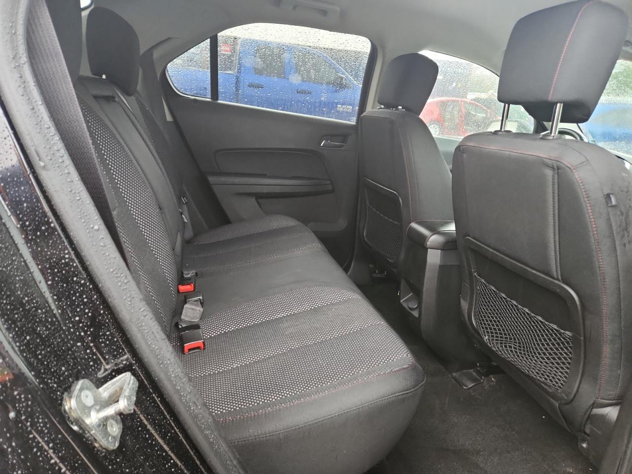 2017 Chevrolet Equinox Lt VIN: 2GNFLFEK2H6270758 Lot: 86138965