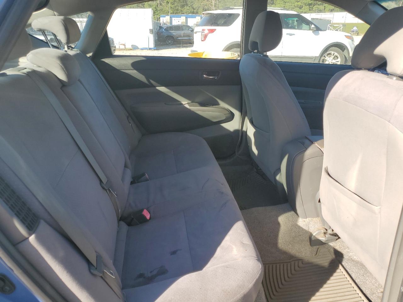 2008 Toyota Prius VIN: JTDKB20UX87710429 Lot: 85853185