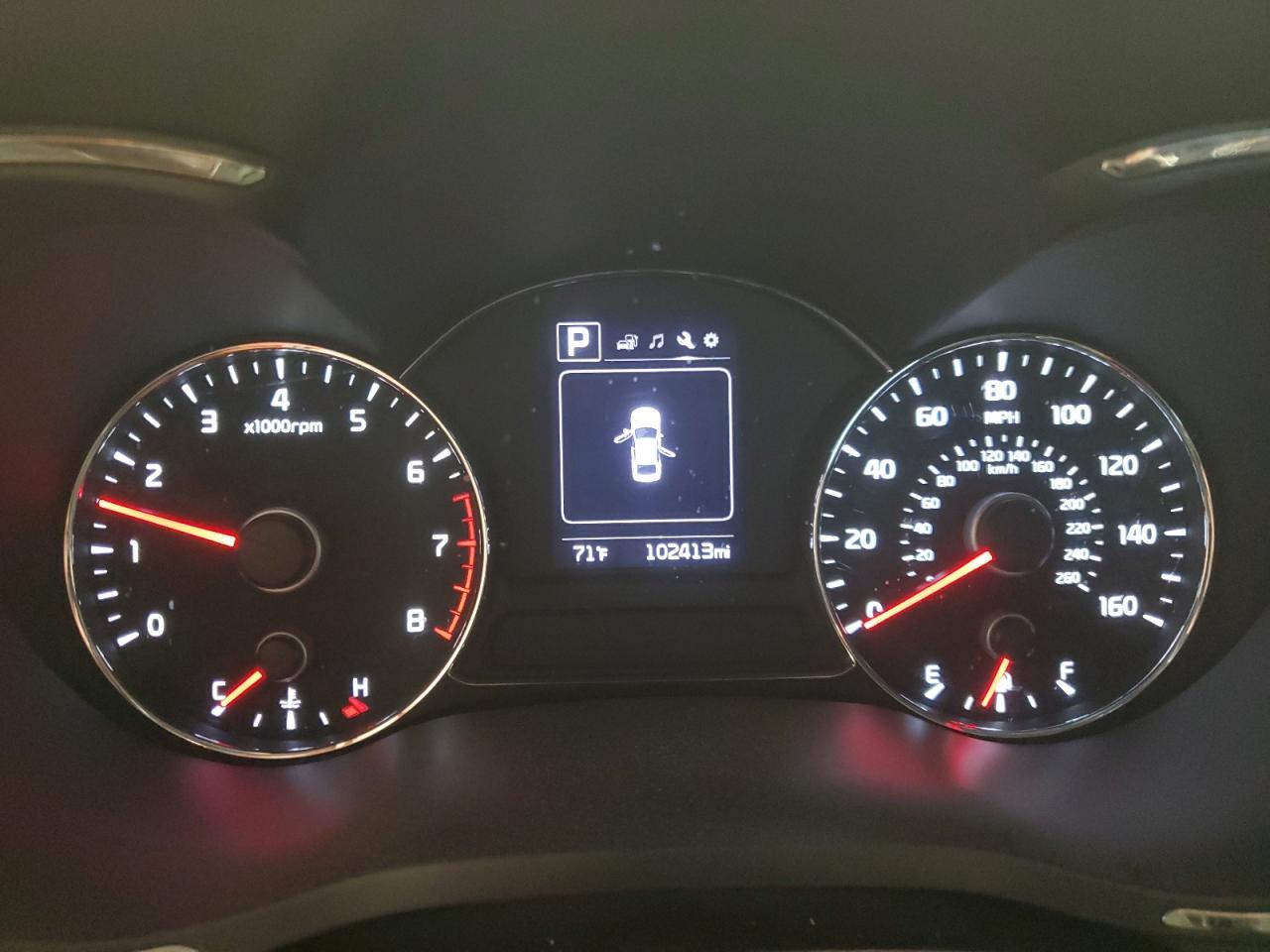 2018 Kia Forte Lx VIN: 3KPFL4A79JE253914 Lot: 89673995