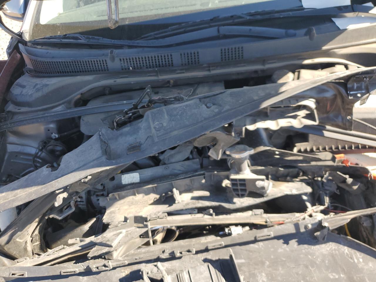 2019 Hyundai Accent Se VIN: 3KPC24A34KE088455 Lot: 84063935