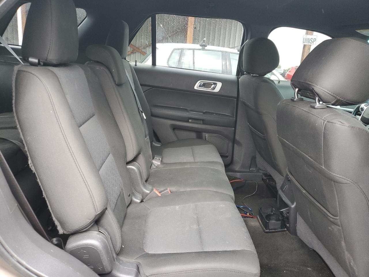 2015 Ford Explorer Xlt VIN: 1FM5K8D83FGC28066 Lot: 82464475