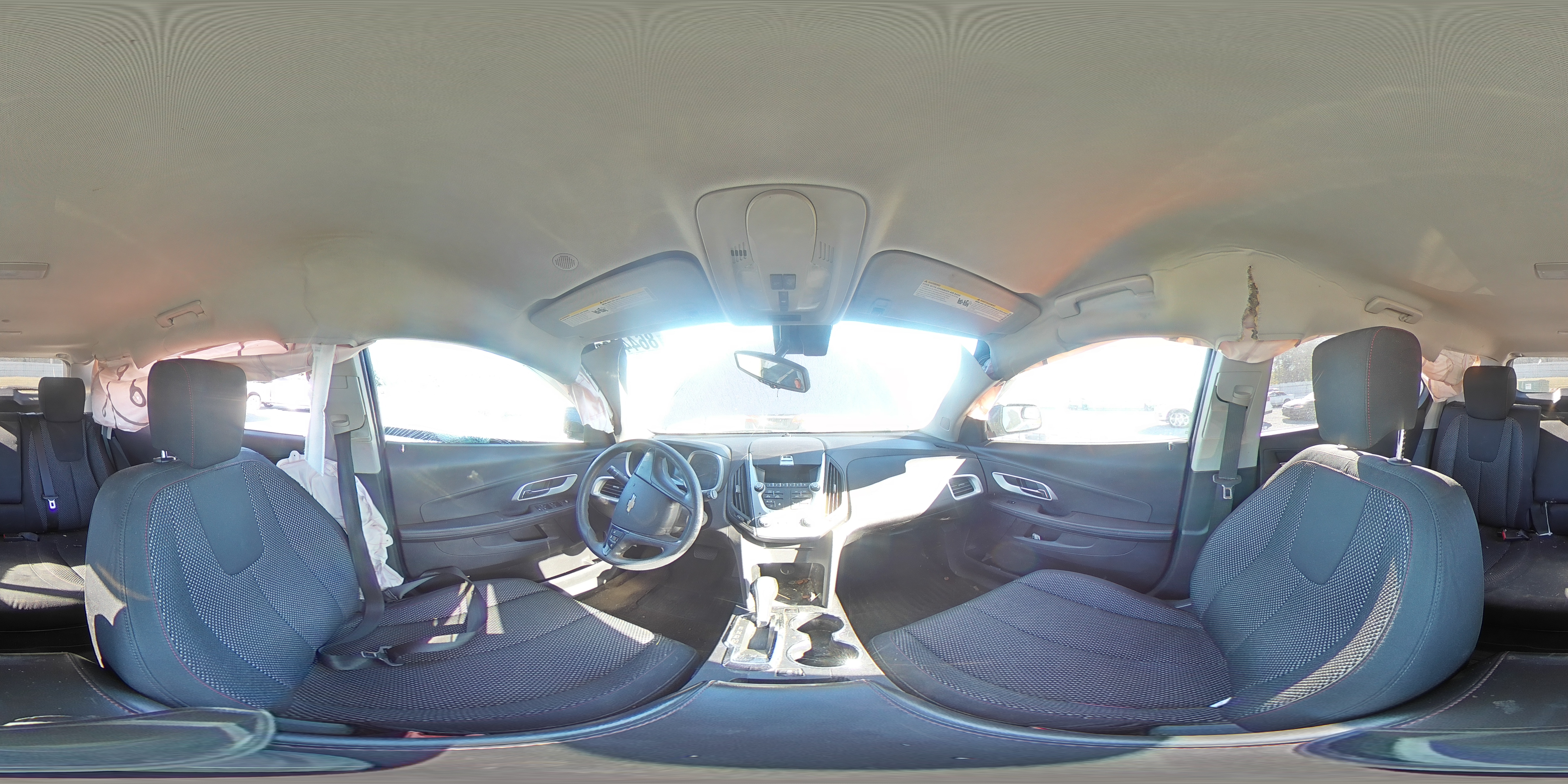 2010 Chevrolet Equinox Lt VIN: 2CNALDEW6A6259175 Lot: 86448695