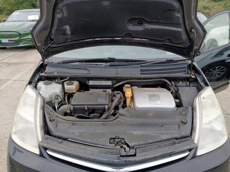 2007 TOYOTA PRIUS T SPIRIT VV-I AUTO 