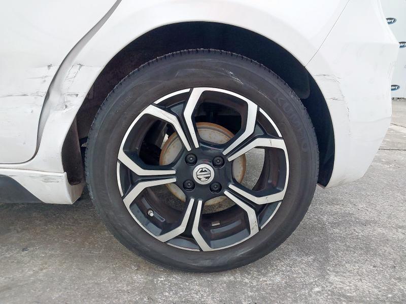 2024 MG MOTOR UK MG3 1.5 VTI-TECH EXCLUSIVE 5DR [NAVIGATION]