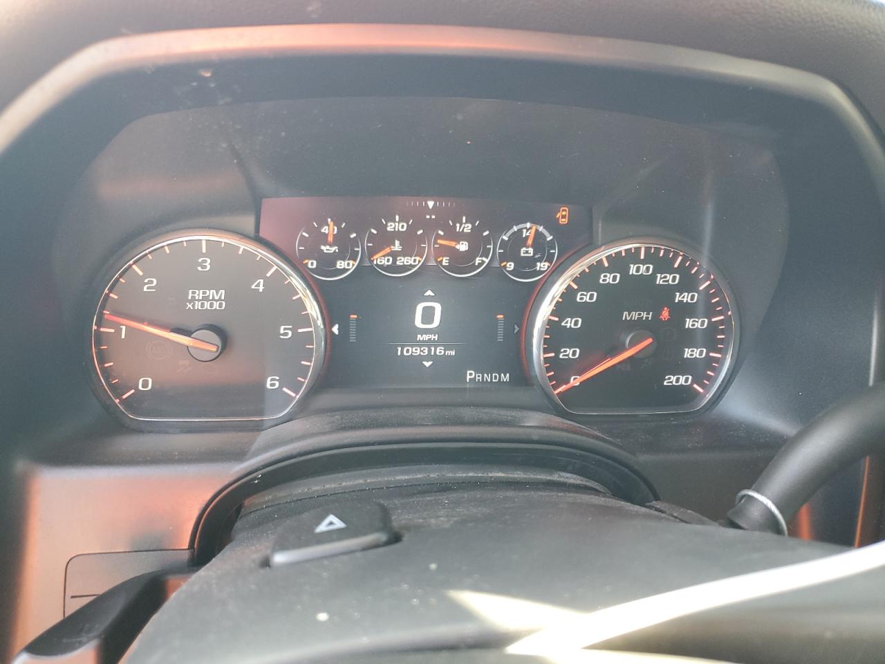 2014 GMC Sierra K1500 Denali VIN: 3GTU2WEJ0EG270431 Lot: 80919575