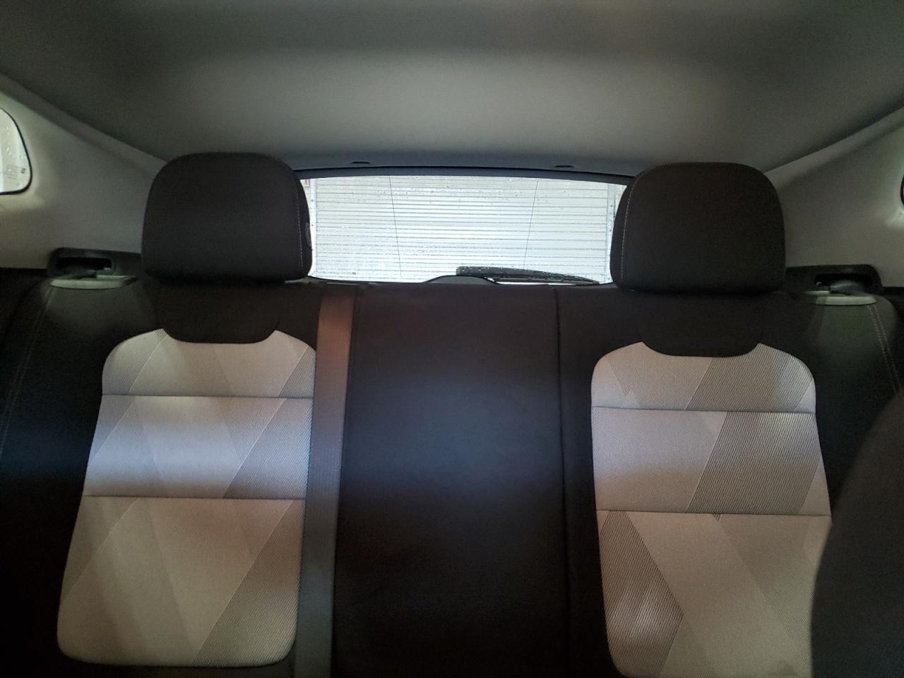 2024 Chevrolet Trax Ls VIN: KL77LFE27RC020998 Lot: 85171995