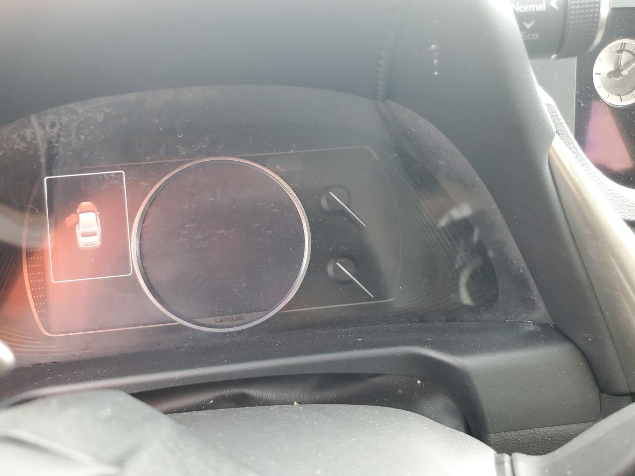 2021 Lexus Es 300H VIN: 58ADA1C10MU007087 Lot: 85551765