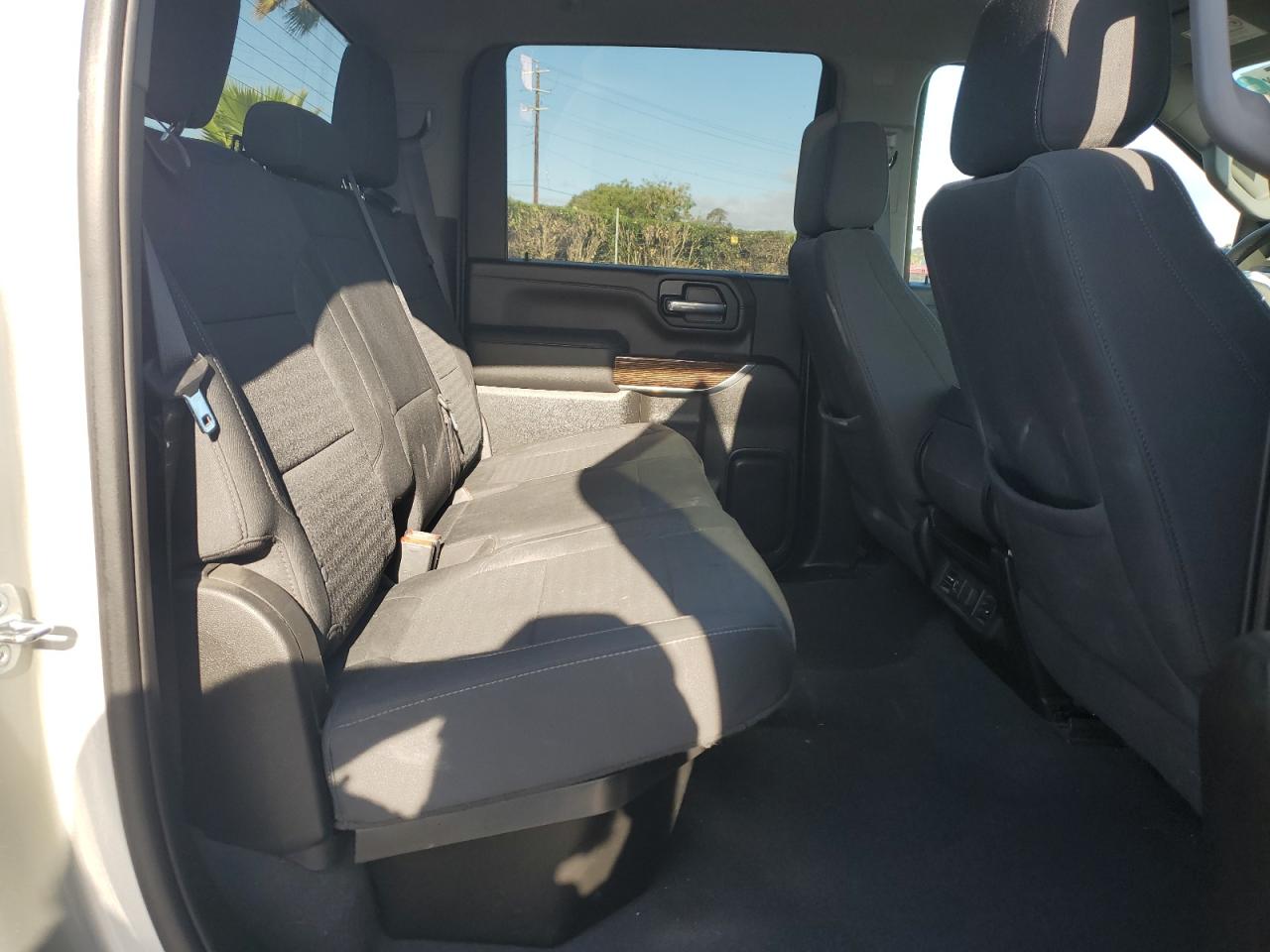 2023 GMC Sierra K3500 Sle VIN: 1GT49TEY4PF217582 Lot: 84927805