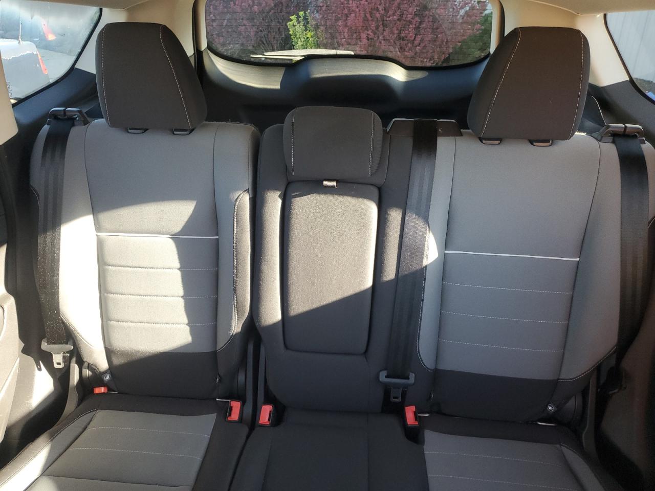 2015 Ford Escape Se VIN: 1FMCU0GXXFUB09941 Lot: 85353295