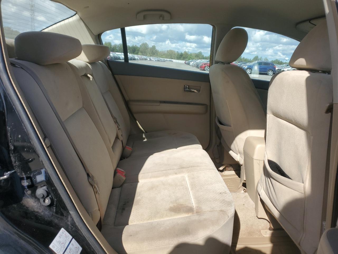 2009 Nissan Sentra 2.0 VIN: 3N1AB61E79L622724 Lot: 84555655