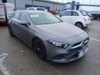 2018 MERCEDES-BENZ A 200 SPORT EXECUTIVE AUT  for sale at Copart SANDWICH