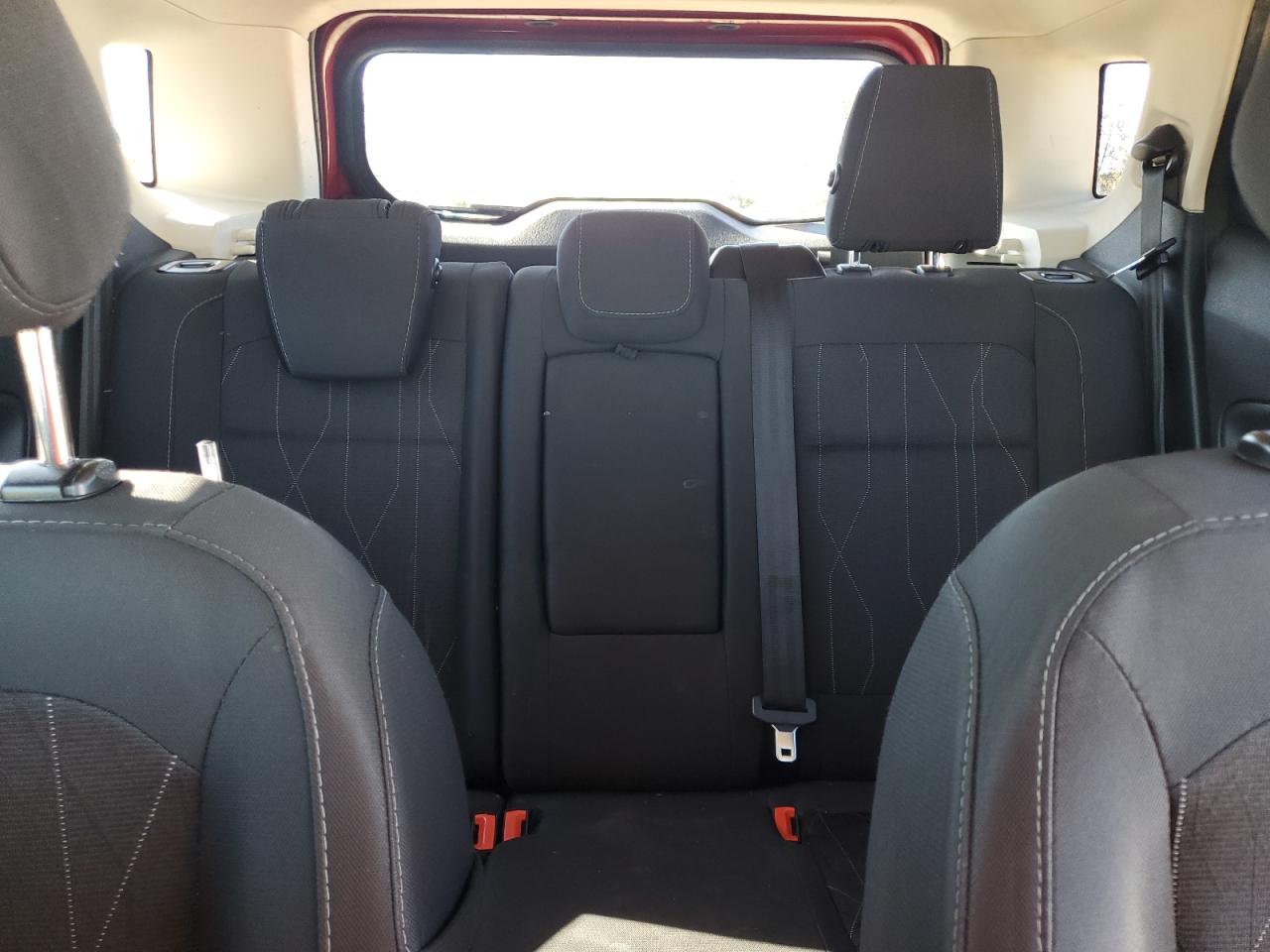 2020 Ford Ecosport Se VIN: MAJ3S2GEXLC329110 Lot: 91222465