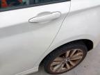 2013 BMW 116D URBAN  for sale at Copart ST HELENS
