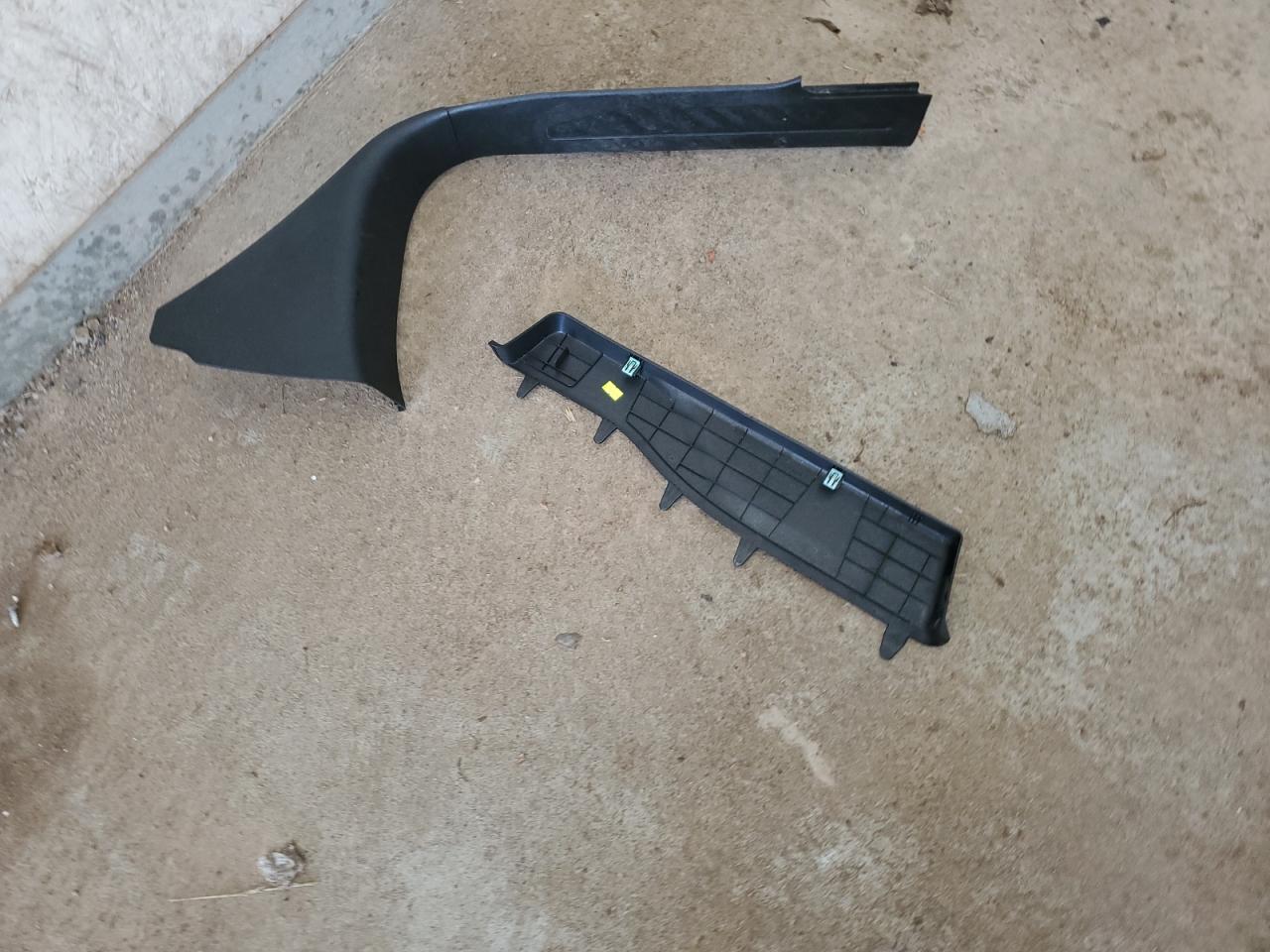 2021 Chevrolet Silverado K1500 VIN: 1GCRYAEKXMZ372138 Lot: 84787555