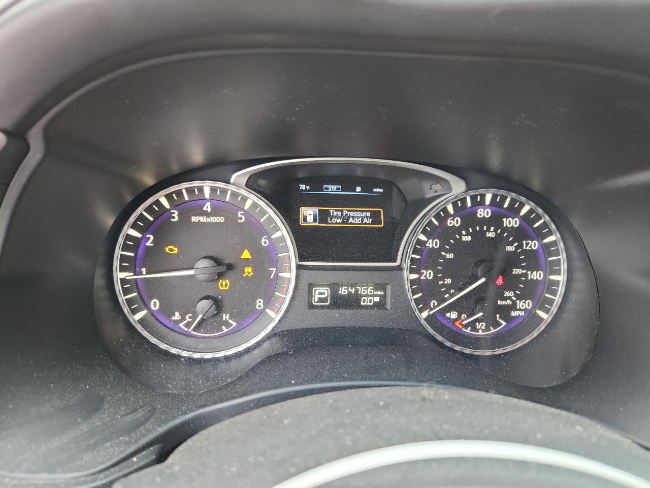 2015 Infiniti Qx60 VIN: 5N1AL0MN7FC525268 Lot: 86597425
