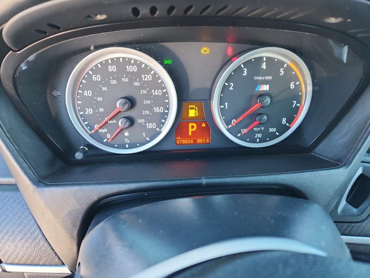 2012 BMW X6 M VIN: 5YMGZ0C5XCLL29682 Lot: 90235575