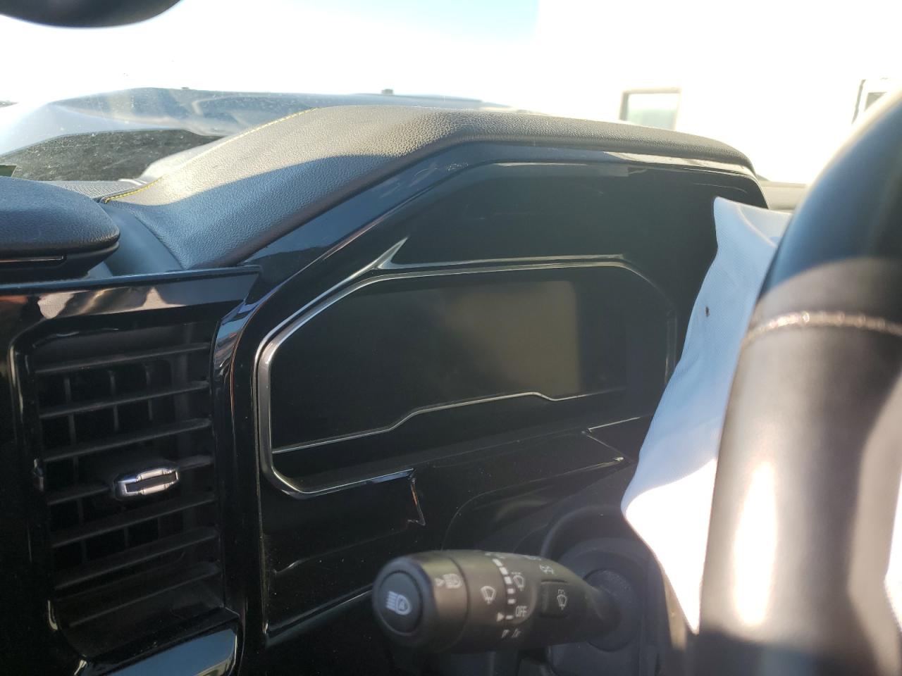 2023 Chevrolet Silverado K1500 Zr2 VIN: 3GCUDHEL0PG253929 Lot: 85108695