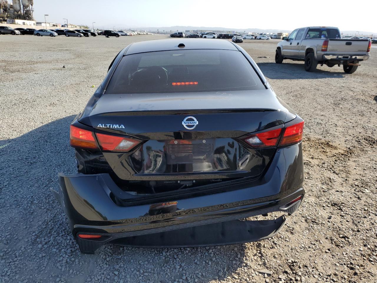 2020 Nissan Altima S VIN: 1N4BL4BVXLC208959 Lot: 85378805