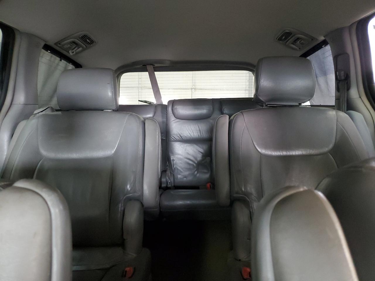 2004 Toyota Sienna Xle VIN: 5TDZA22C44S048059 Lot: 81994055