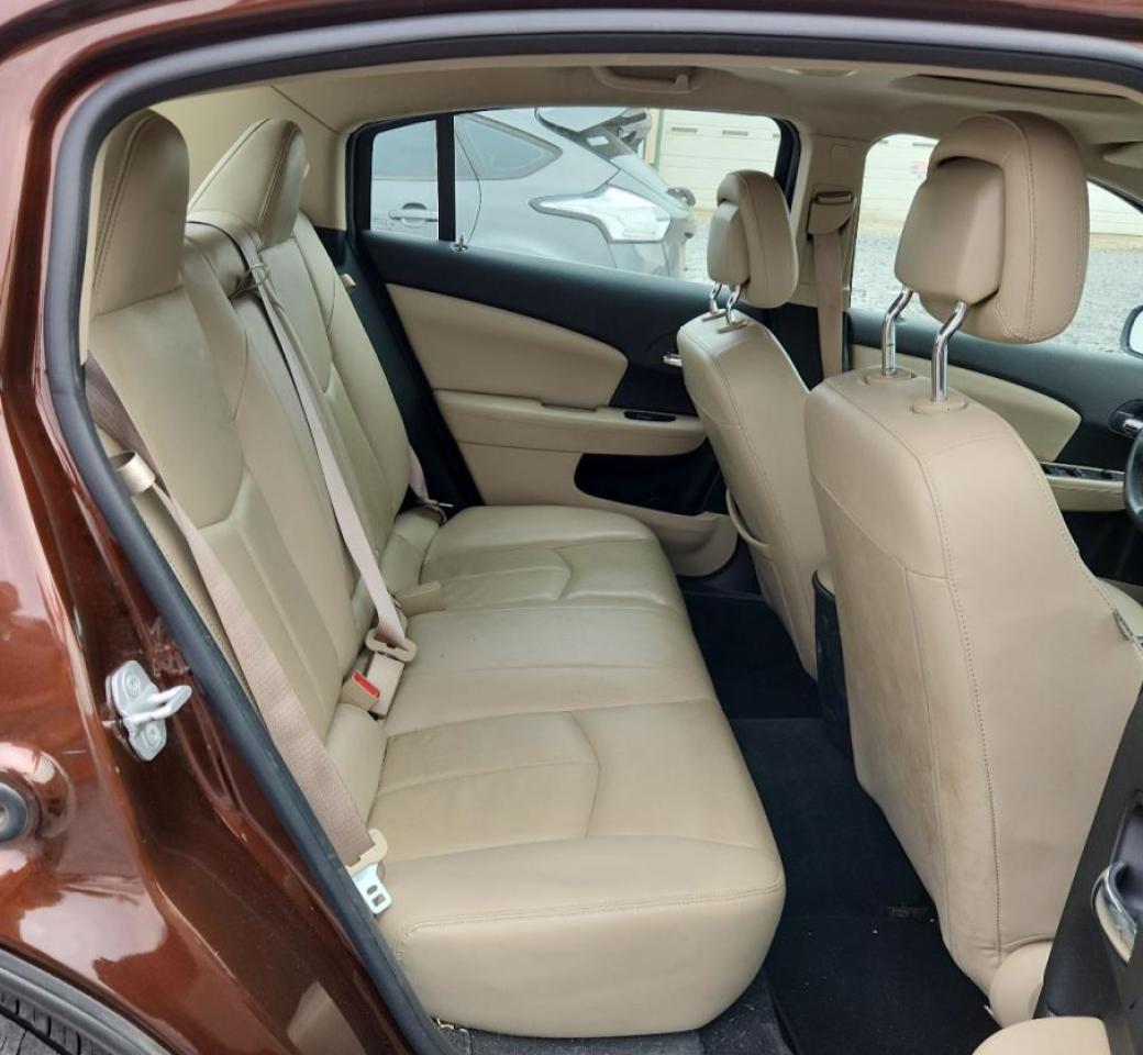 2012 Chrysler 200 Limited VIN: 1C3CCBCG6CN321920 Lot: 86773795