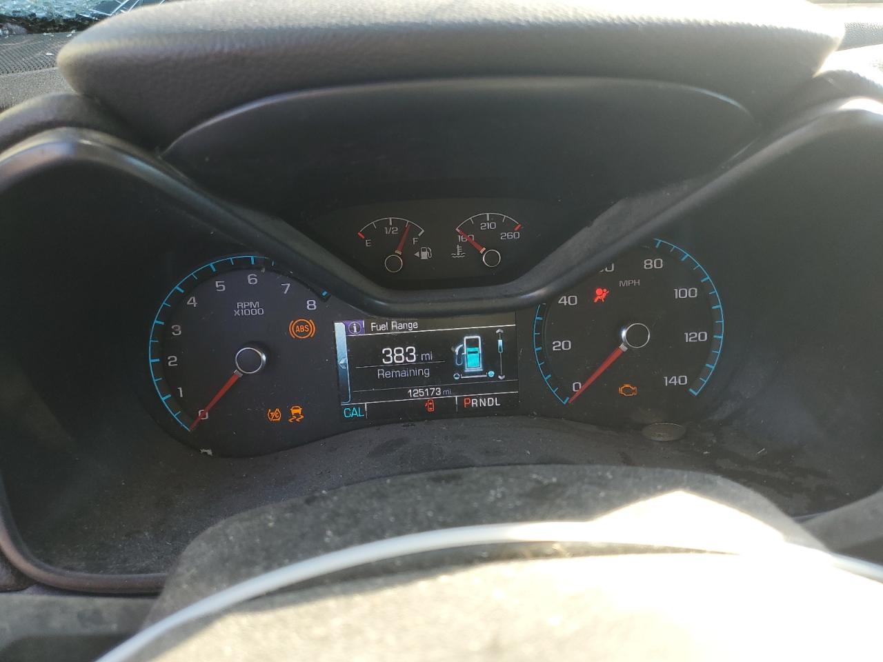 2018 Chevrolet Colorado Lt VIN: 1GCGSCEN9J1147427 Lot: 89481665