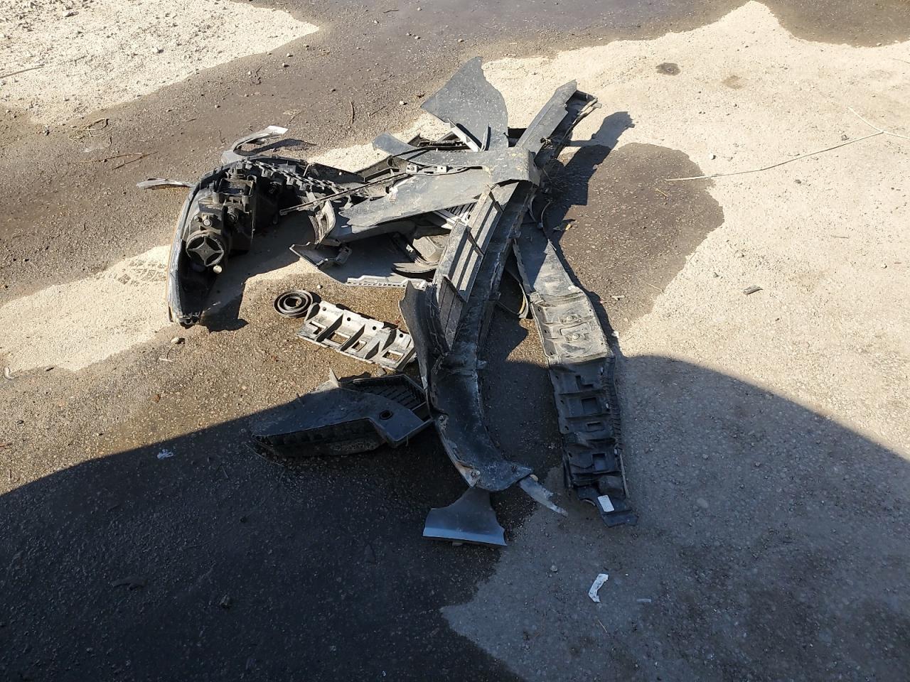 2019 Kia Sportage Lx VIN: KNDPM3AC1K7622629 Lot: 85356235