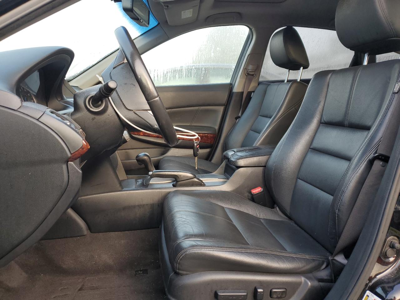 2012 Honda Crosstour Exl VIN: 5J6TF1H5XCL003213 Lot: 85151275