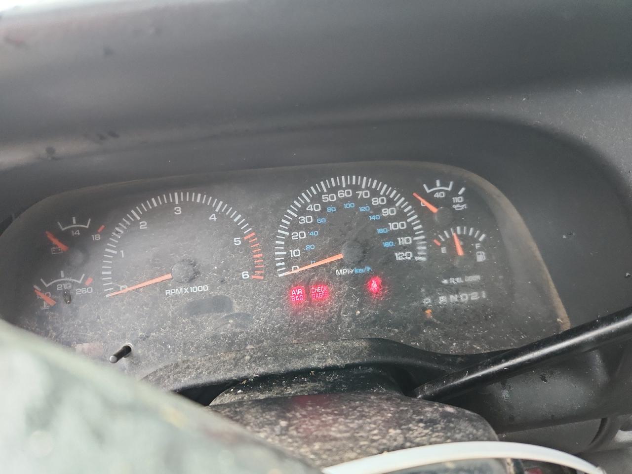 2001 Dodge Ram 1500 VIN: 1B7HC13Z31J589955 Lot: 85294135