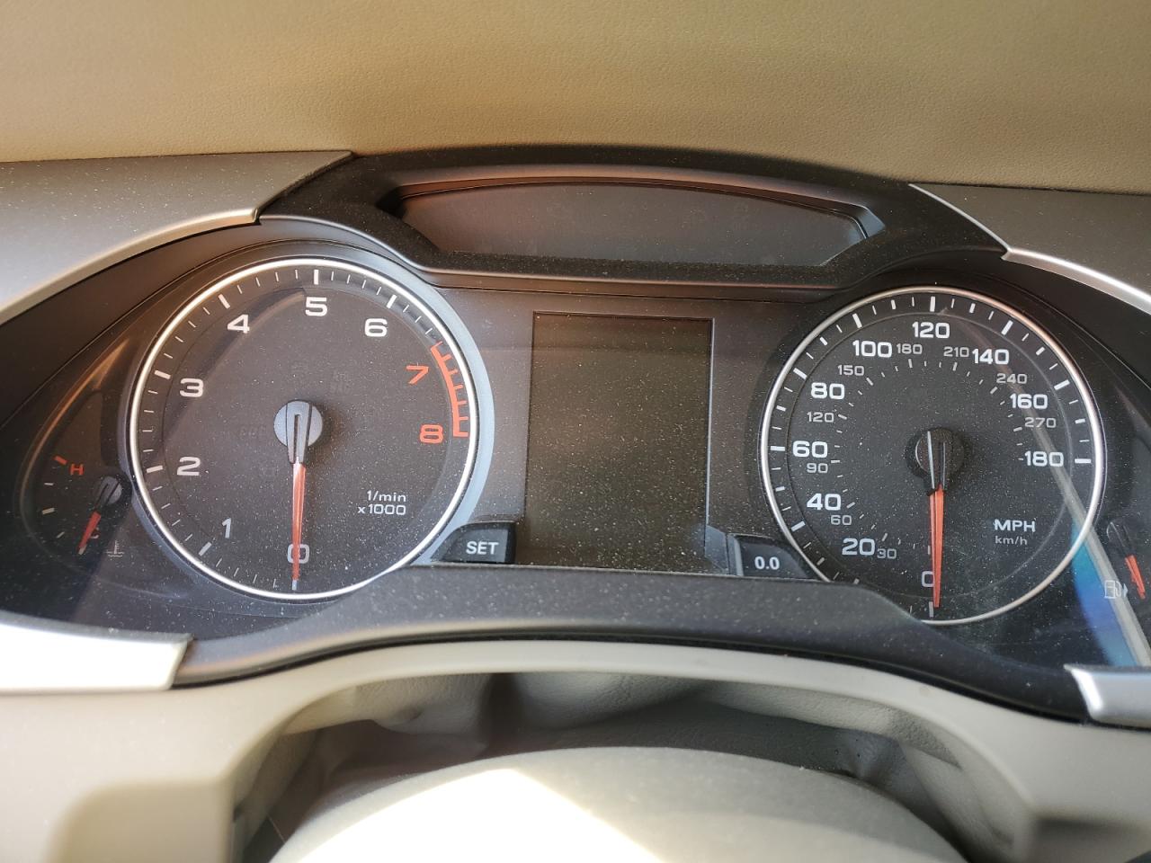 2012 Audi A4 Premium Plus VIN: WAUFFAFL3CN013913 Lot: 90085805