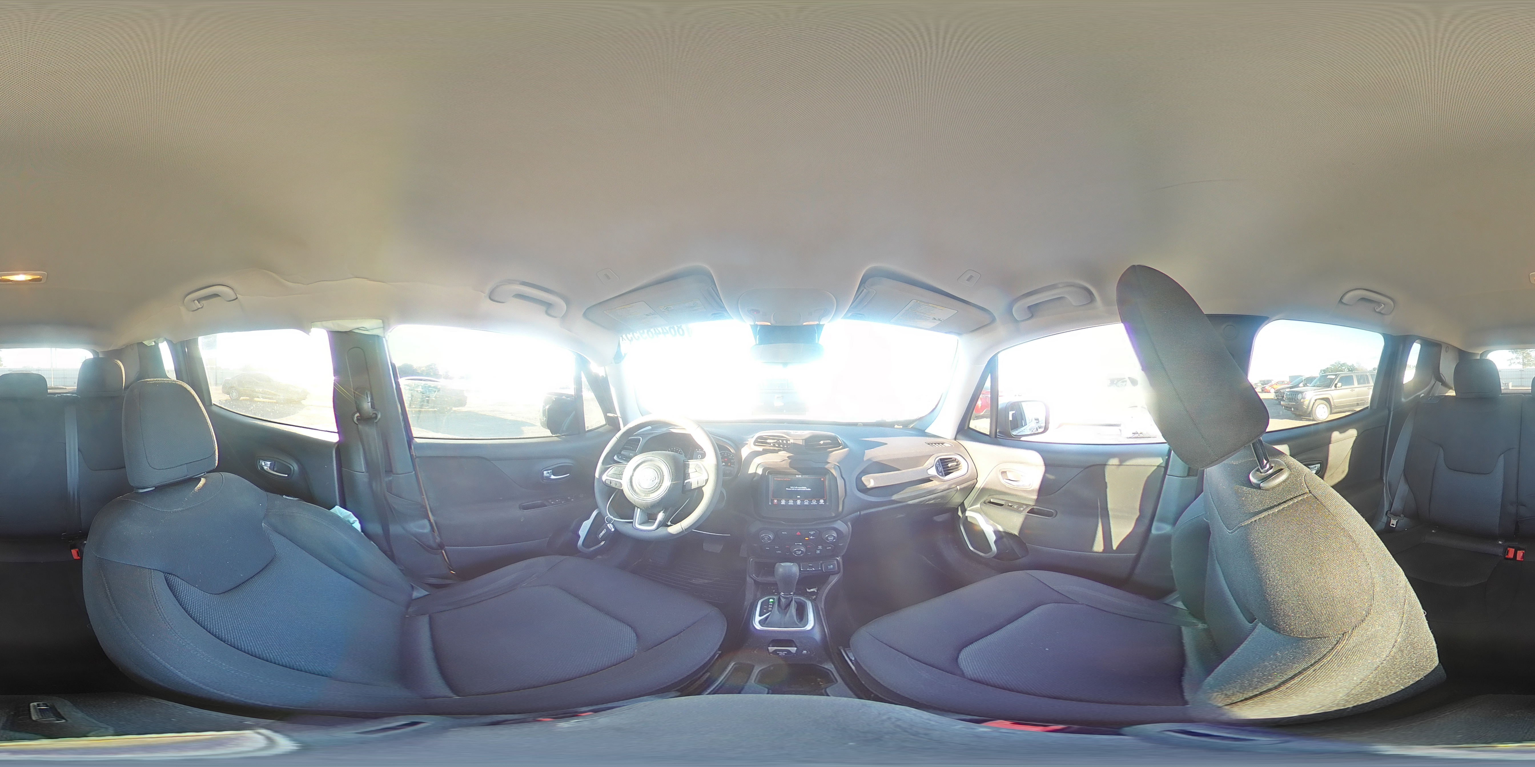 2021 Jeep Renegade Sport VIN: ZACNJCABXMPM49543 Lot: 86448955