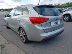 2015 KIA CEED 1.6 CRDI 3 5DR for sale at Copart GLOUCESTER
