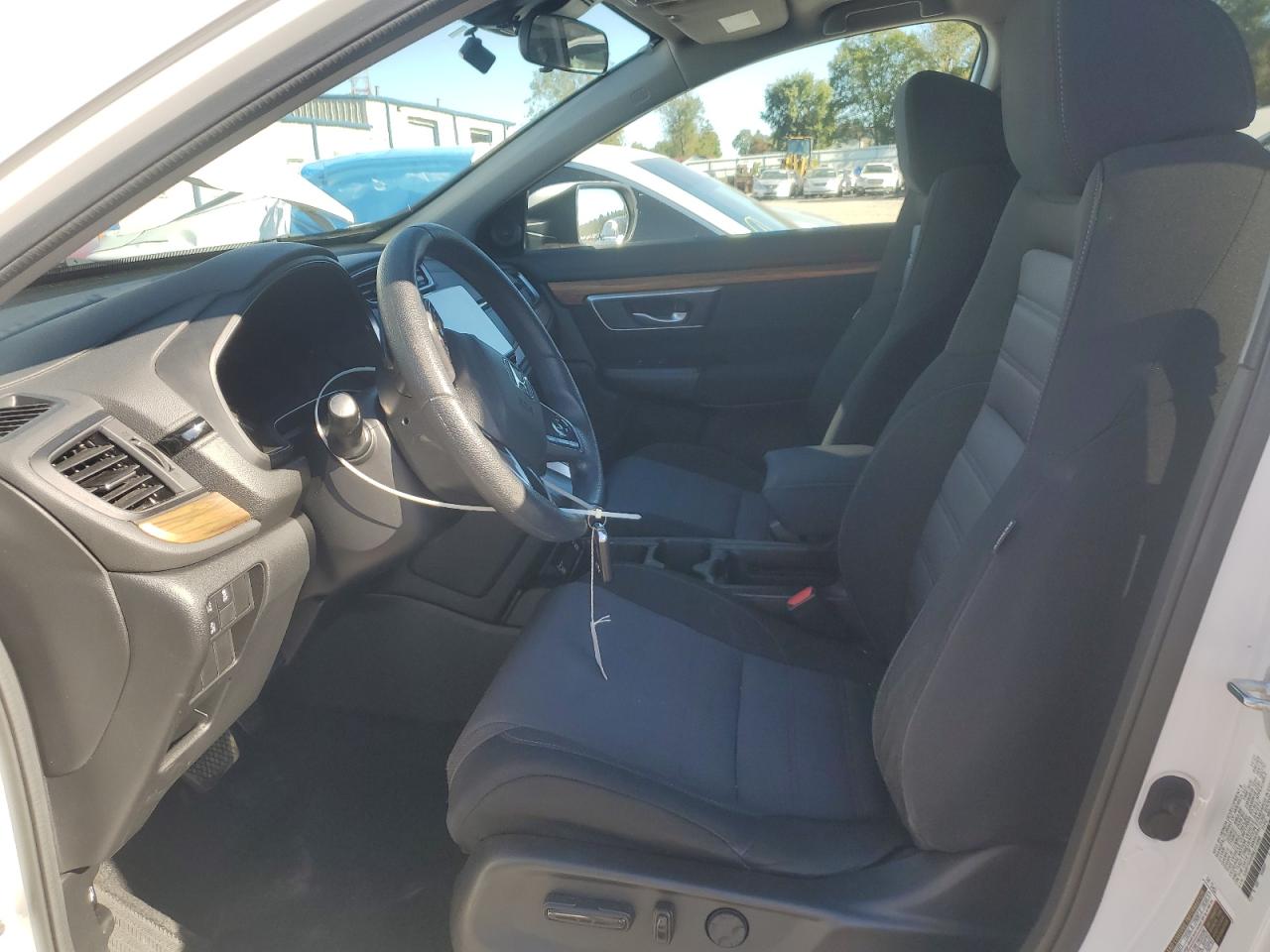 2022 Honda Cr-V Ex VIN: 5J6RT6H55NL011058 Lot: 85677875