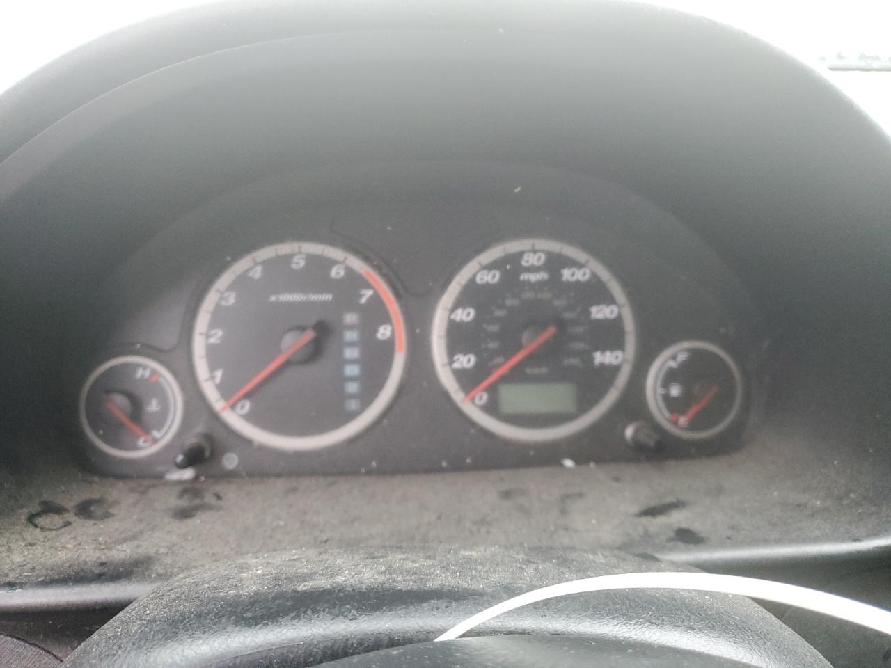 2002 Honda Cr-V Ex VIN: JHLRD78892C027751 Lot: 85196685