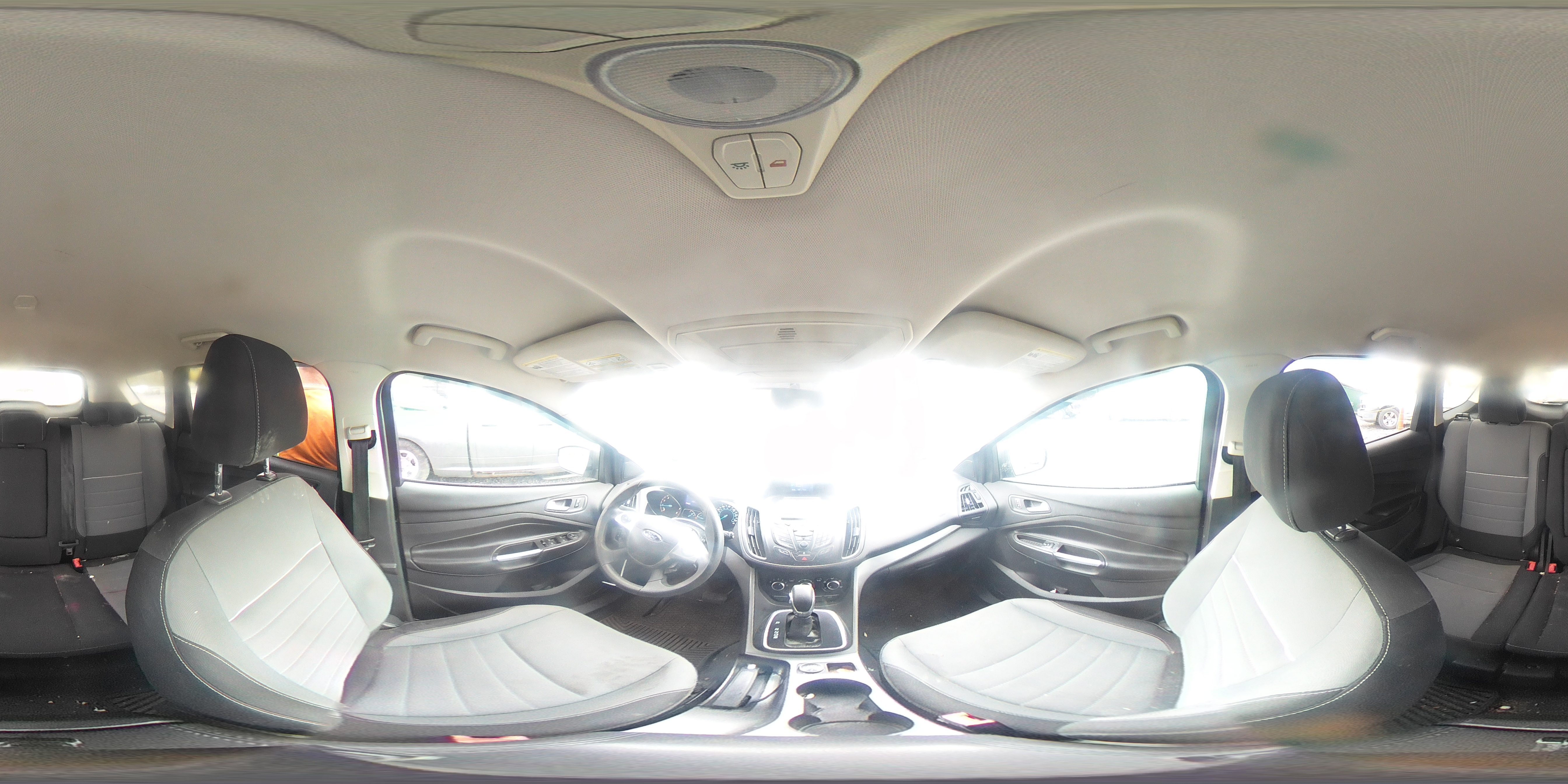 2013 Ford Escape Se VIN: 1FMCU0GX7DUA99477 Lot: 86485965