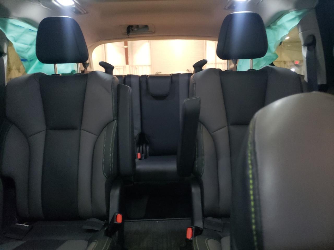 2023 Subaru Ascent Limited VIN: 4S4WMAKD4P3407991 Lot: 84930875