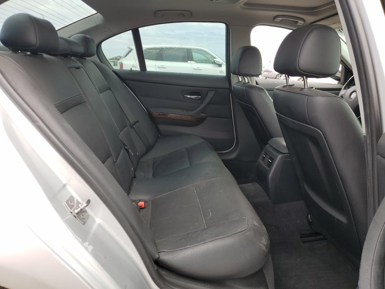 2011 BMW 328 I Sulev VIN: WBAPH5G57BNM75007 Lot: 84717495