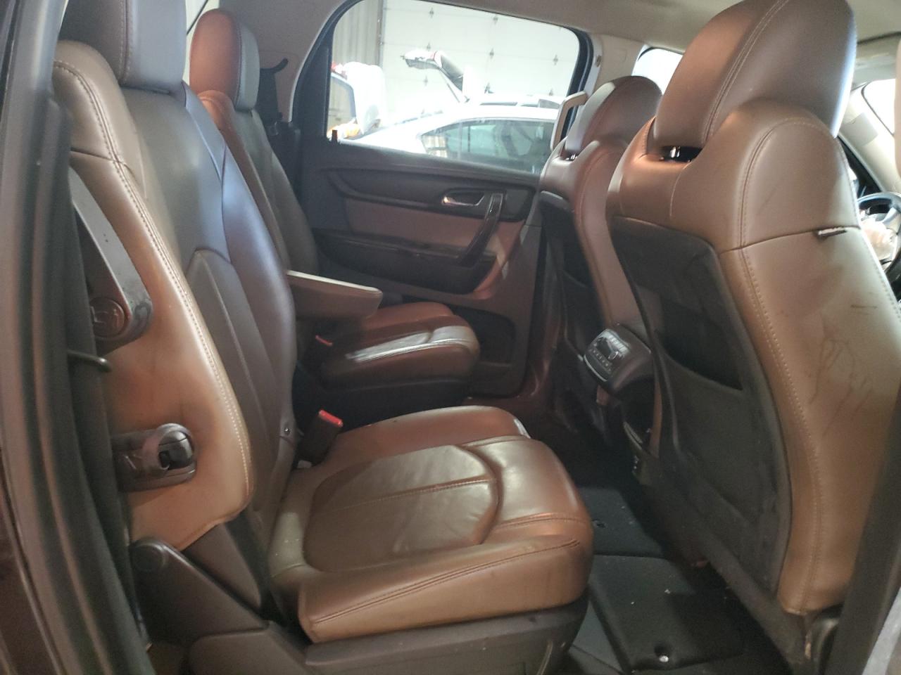 2016 GMC Acadia Slt-2 VIN: 1GKKVSKD1GJ169927 Lot: 81969065