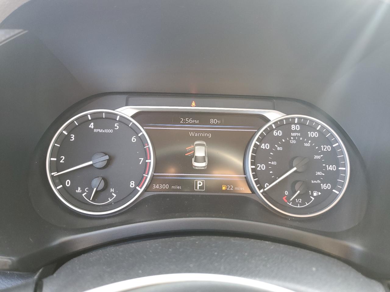 2023 Nissan Sentra Sr VIN: 3N1AB8DV1PY296233 Lot: 83887375