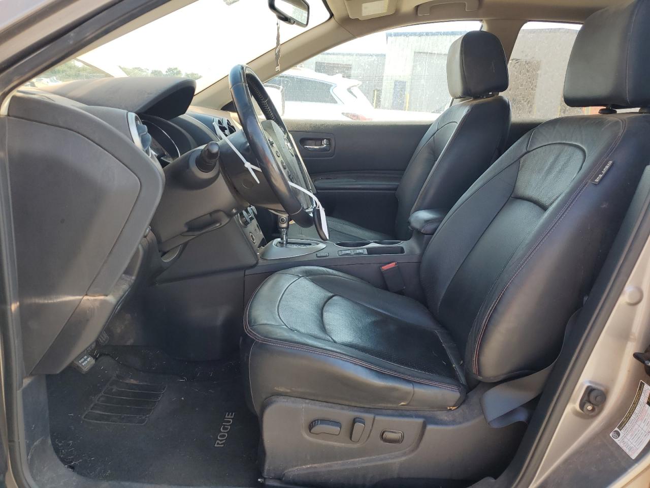 2012 Nissan Rogue S VIN: JN8AS5MTXCW273615 Lot: 82508075