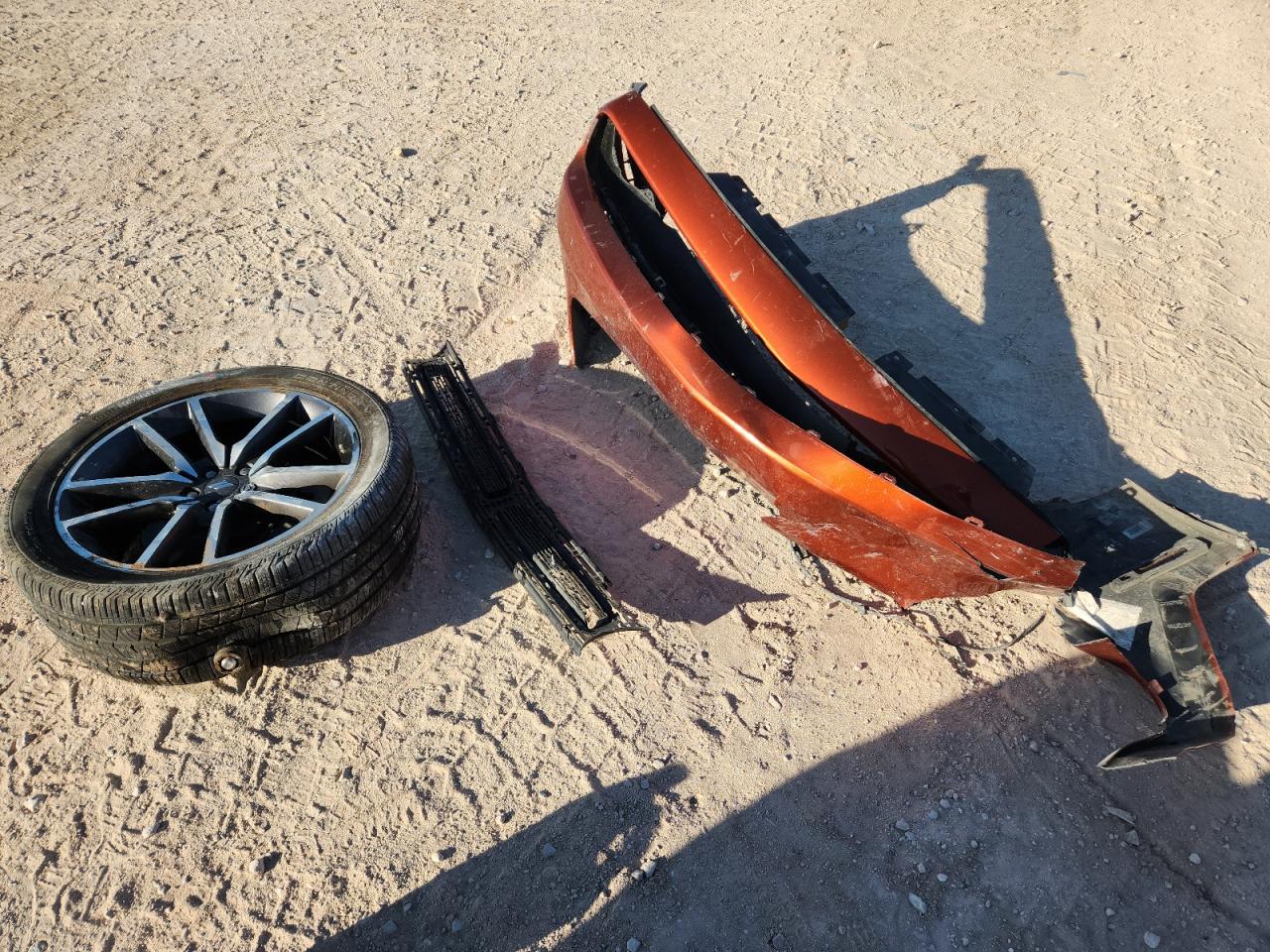 2023 Dodge Challenger R/T VIN: 2C3CDZBT3PH528414 Lot: 82581015