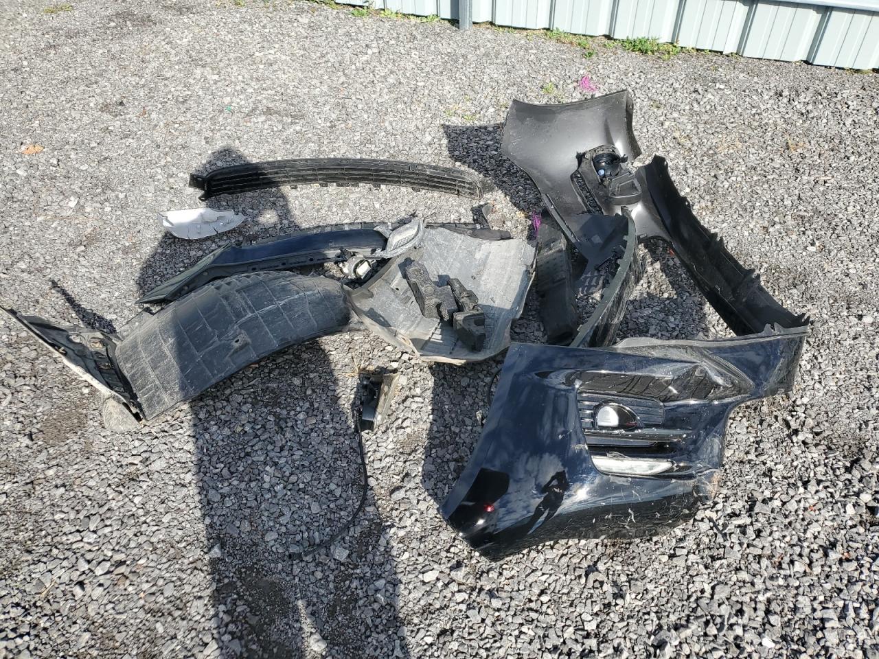 2014 Infiniti Q50 Base VIN: JN1BV7AR8EM686548 Lot: 83795155