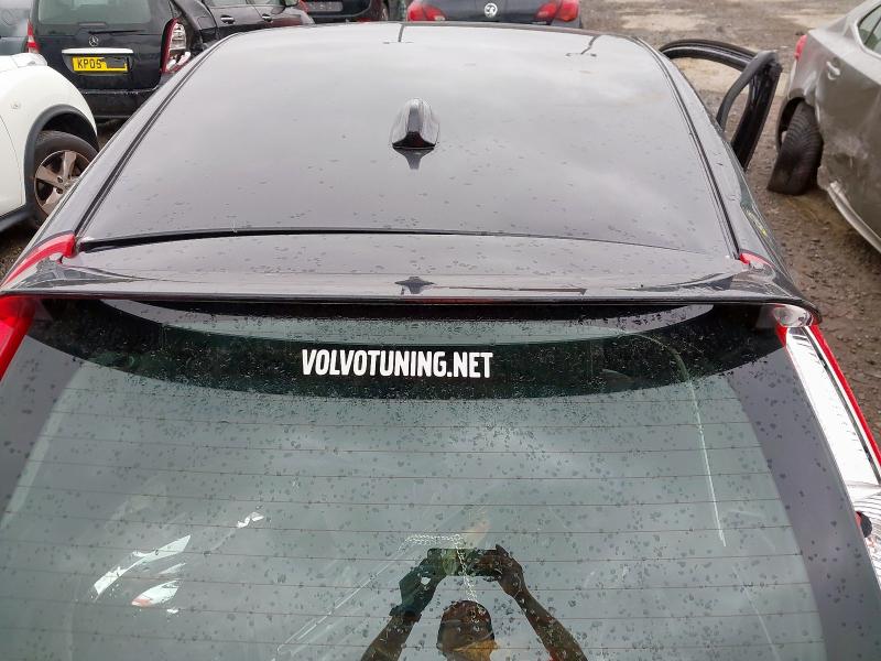 2009 VOLVO C30 SPORT 16V 