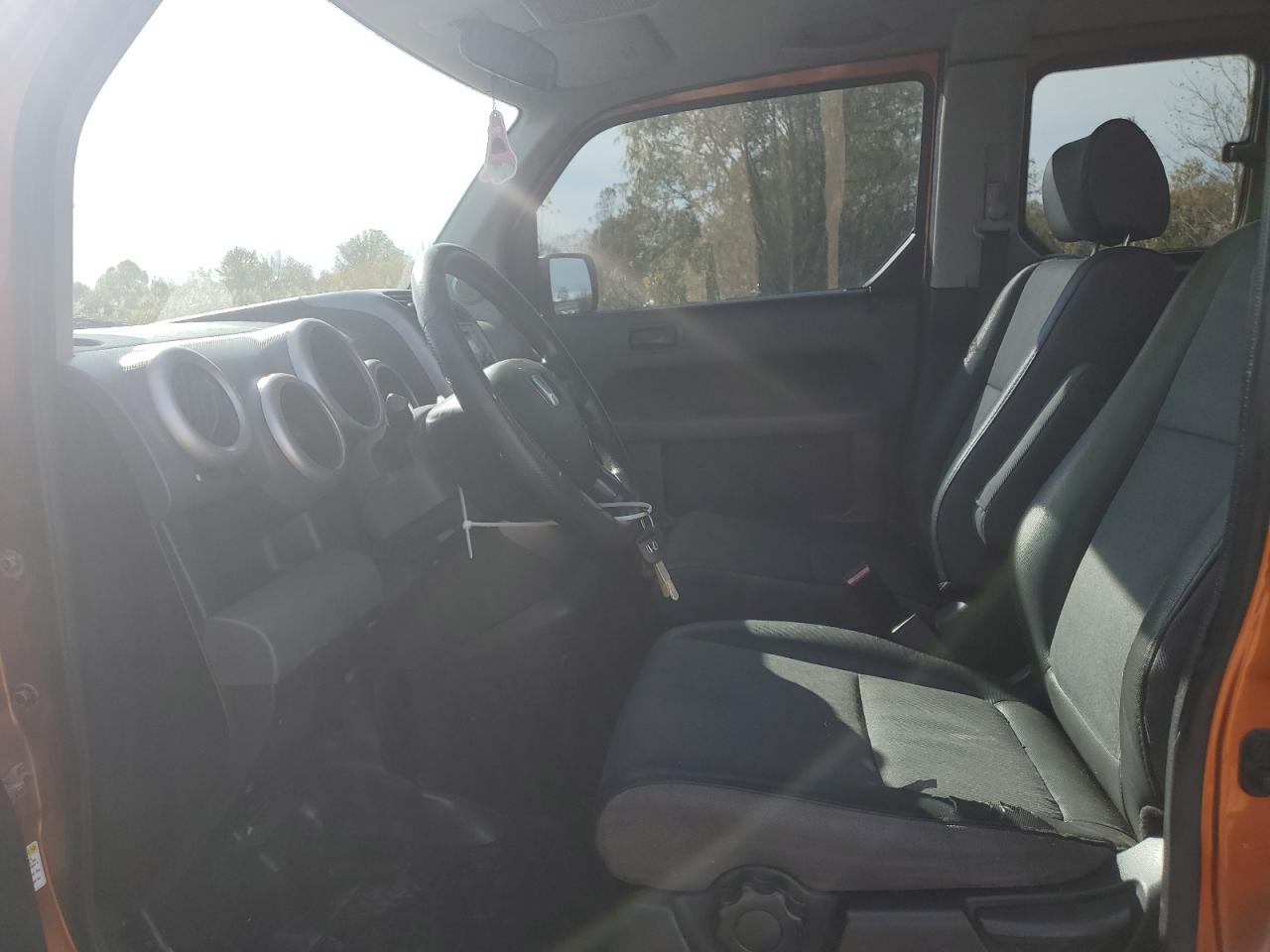 2006 Honda Element Ex VIN: 5J6YH28786L013864 Lot: 87228615