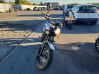 2014 TRIUMPH MOTORCYCLE SCRAMBLER    a la Venta en Copart CO - DENVER SOUTH
