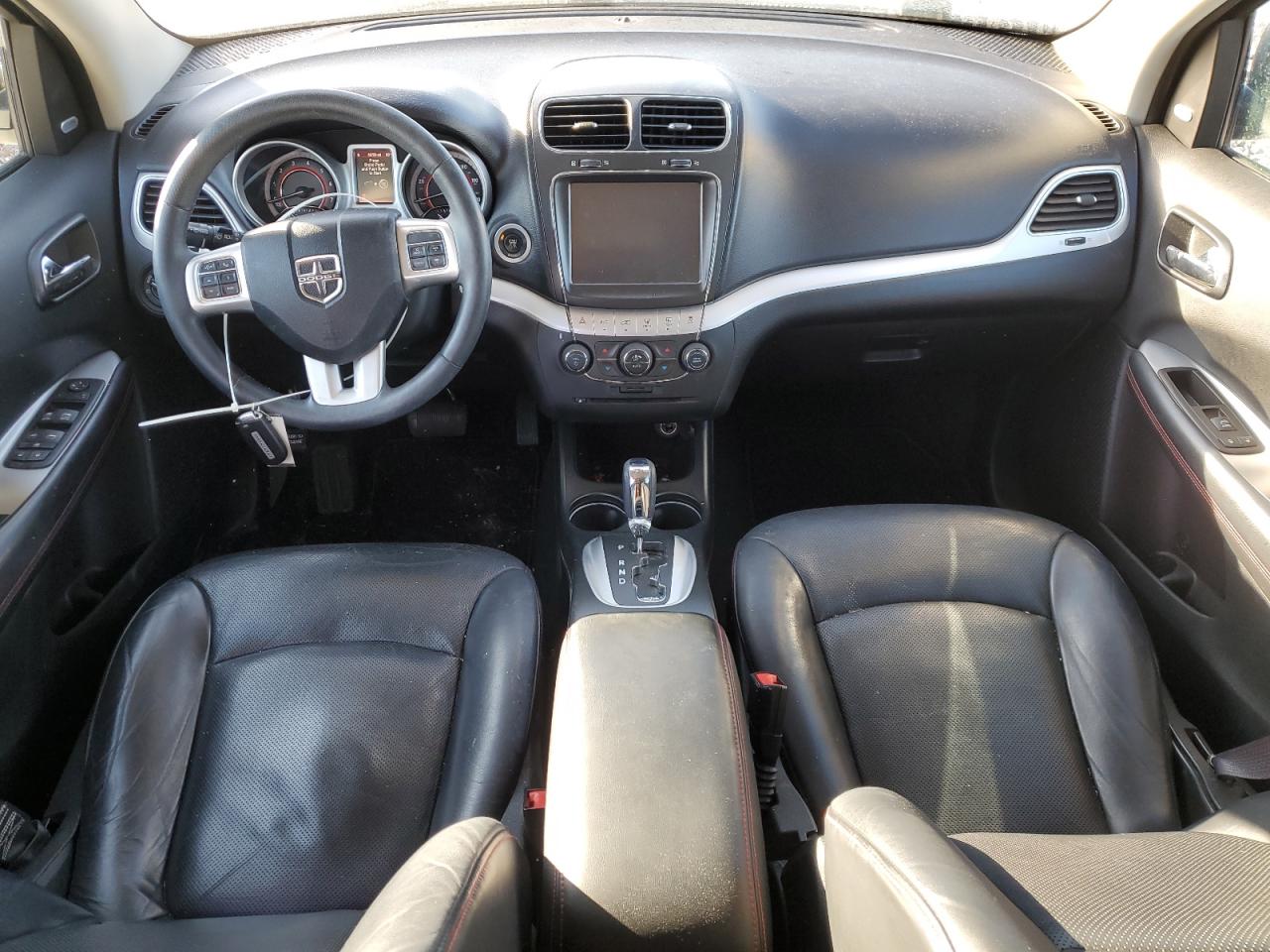 2016 Dodge Journey R/T VIN: 3C4PDCEG6GT133059 Lot: 84891255