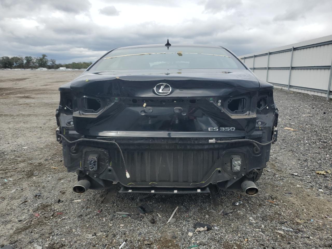 2014 Lexus Es 350 VIN: JTHBK1GG2E2135339 Lot: 86070265