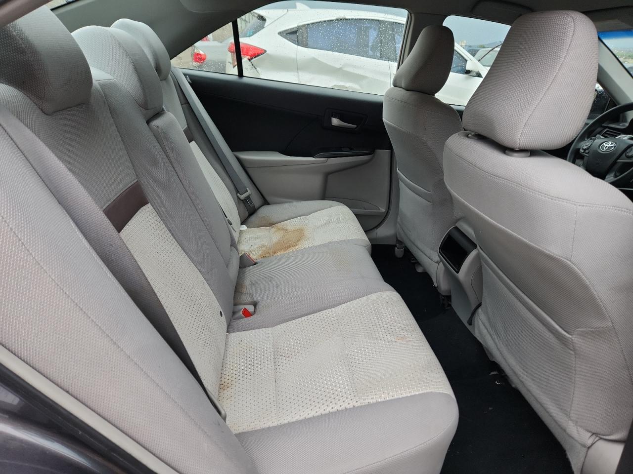 2014 Toyota Camry L VIN: 4T4BF1FK7ER380364 Lot: 85737965